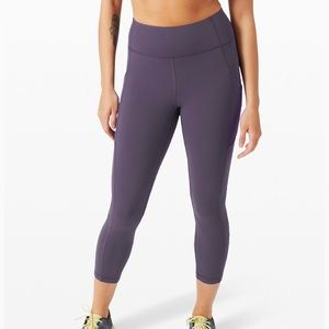 Lulu lemon leggings